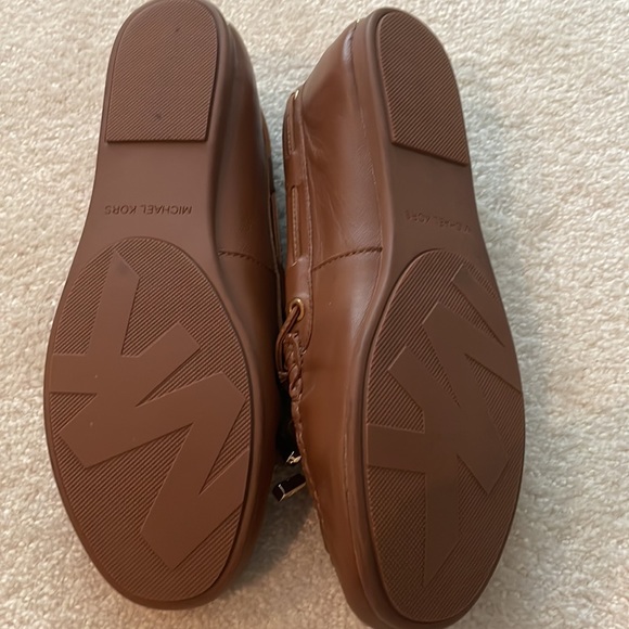 Michael Kors Sutton Loafer - Picture 4 of 4